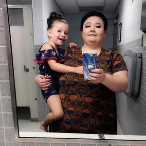 Meet your Posher, Blair